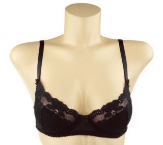 AngelLove Provence Lace Bra with UltimAir Lining —