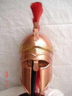  Helmet Medieval SCA Roman Helmets CR Militaria Armor Corian New