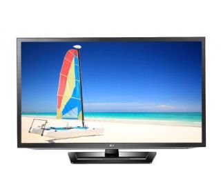 LG 65 Cinema 3D 1080p LED LCD Smart HDTV withXD Engine —