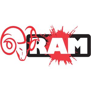  RAM Memory Pronounceable Cram Domain Name LLLL com 1997 QR