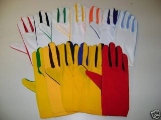  Cheer or Parade Flash Gloves Great Price
