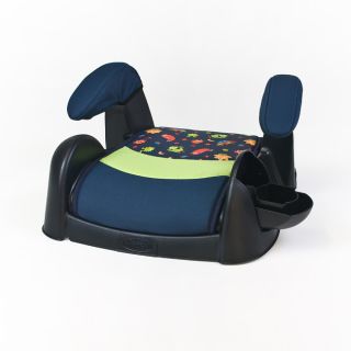 Cosco Highrise Booster Car Seat ALIEN BRAND NEW