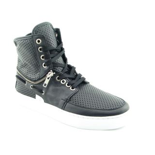 Creative Recreation Capri Black Sneaker Shoe Men Sz 13
