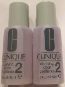 click to open supersize image clinique clarifying lotion 2 8 x 15ml