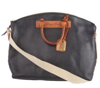 Dooney & Bourke Dillen Leather Juliette Bag —