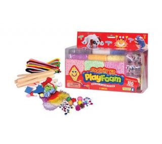 PlayFoam Creativity Kit by Educational Insights —