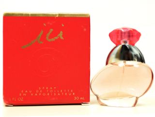ICI by Coty 1 0 oz 30 ml EDT Women Perfume Spray