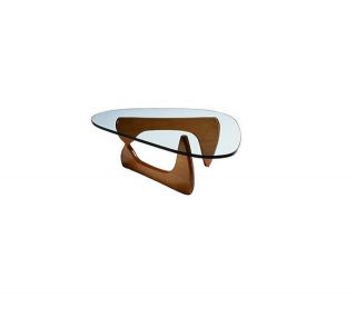 Noguchi Table by Isamu Noguchi for Herman Miller Modern DWR Design