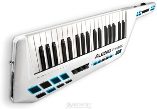 Alesis Vortex 37 Key USB MIDI Keytar Cont
