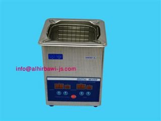 0LITRE 1 2 Gallon Ultrasonic Cleaner 110 220 Volt