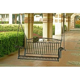 NEW Durable Iron Country Cottage Style Lake House Porch Patio Deck