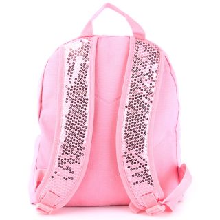 Skechers Cotton Candy Sequins Front Pocket Backpack