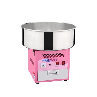  Northern Popcorn Cotton Candy Machine Commercial Floss Maker Electric