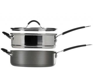 Fry Pans & Skillets   Cookware   Kitchen & Food   Hard Anodized 