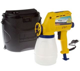 Wagner Spray Trac Laser Pattern Power Painter with Backpack — 