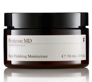Perricone MD Super Size Face Finishing Moisturizer 4 fl. oz.