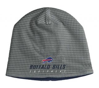 NFL Buffalo Bills 2008 Equipment Knit Hat —
