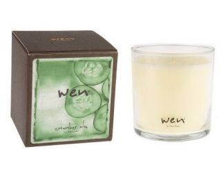 WEN by Chaz Dean 11oz. Soy Wax Candle —