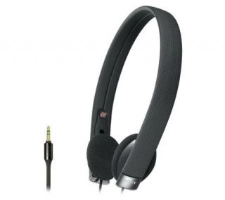 Sony MDR 770LP Lightweight Headphones —