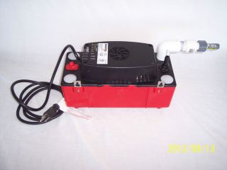 Divertech Automatic Condensate Pump Model CP 22