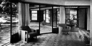 1940 The Modern House Neutra Koch Stone Lescaze Howe Harris Hegner