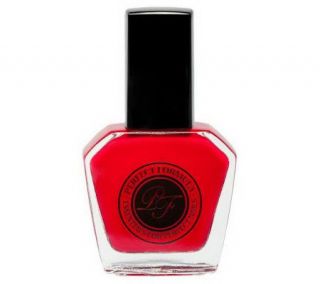 Perfect Formula The Perfect Color Nail Polish Collection   A243588
