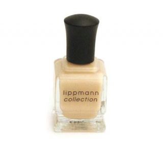 Lippmann Collection Nail Lacquer   Night and Day —