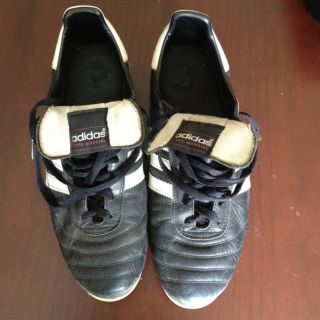 adidas Copa Mundial FG MADE IN GERMANY Cleats Boots Shoes Soccer