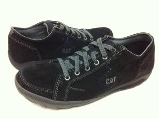 Caterpillar Crump Mens Lace Up Sneaker Shoes All Sizes