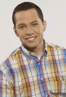  VIP Tickets to Two and A Half Men Personal Set Tour w Jon Cryer