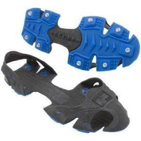 BRAND NEW STABILicers Crampons Winter Snow Ice Cleats Shoes Sz S Fast