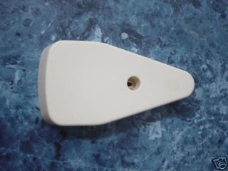 Kenmore Refrigerator Hinge Cover Part WR2X8263