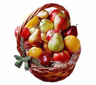 Cherry Moon Farms Fruitasia Basket —