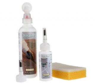 Grout Finish Ceramic Tile and Stone Finish and Sealant —