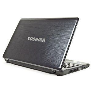Toshiba Satellite P755 S5320 Intel Core i3 6GB 640GB 15 6 HDMI Laptop