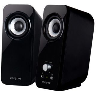 Creative Labs Inspire T12 Wireless Speakers 054651170445