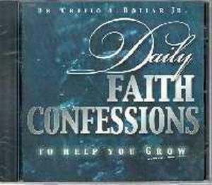  Faith Confessions to Help You Grow Creflo Dollar New 1590891325