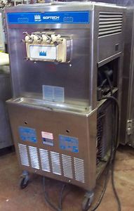 Taylor Softech Ice Cream Machine