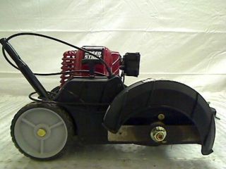Craftsman 4 Cycle Lawn Edger 29cc 4 Cycle Engine