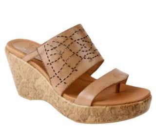 Kravings by KLOGS Sky Collection Sundance Wedges   A323164