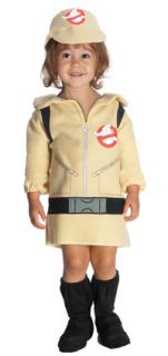 Toddler Toddler Girl Ghostbusters Kids Costume Ghostbusters Costumes