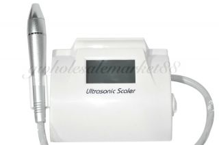 New Compatible EMS Woodpercker Dental Fiber Optic Ultrasonic Piezo