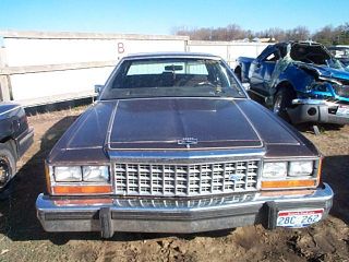  part came from this vehicle: 1986 FORD CROWN VICTORIA Stock # JE1840