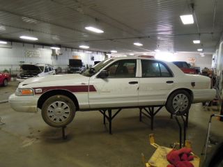  part came from this vehicle: 2007 FORD CROWN VICTORIA Stock # XD7520