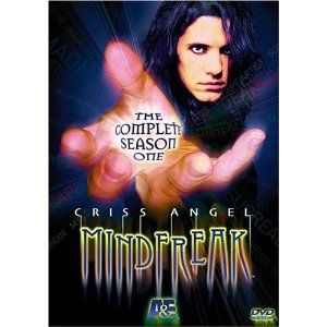 reality show about anything but criss angel mindfreak takes viewers