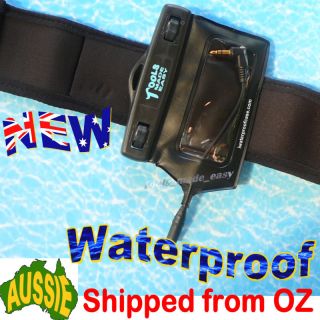 Waterproof Sports Case iPod Nano Keys Bag Shuffle Swimming 6 6g 6th