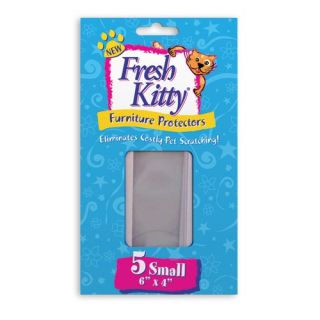 Fresh Kitty Small Cat Furniture Protectors 5 Pack 67006