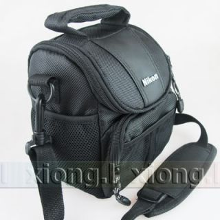 Camera Case Bag for Nikon Coolpix L810 L105 L120 L110 L100 P510 P500