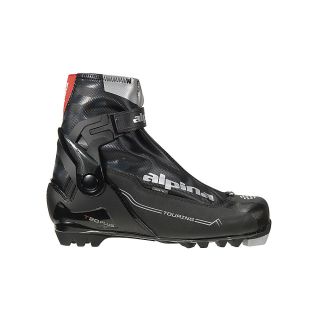 Alpina T20 Plus NNN Cross Country Ski Boots 2012 2012