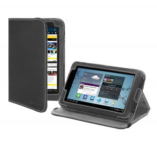 Cover Up Samsung Galaxy Tab 2 7 0 Tablet Version Stand Leather Case